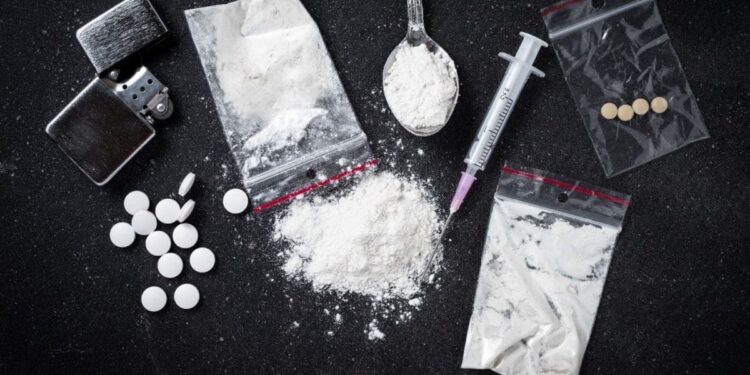 drugs