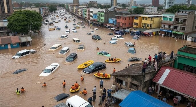 The EPA says Liberia must strengthen flood prevention efforts to avoid disasters similar to those recently experienced in Accra, Ghana.