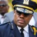 Inspector General Gregory O. W. Coleman addresses the nation ahead of the planned STAND protest.