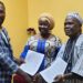 Integrity Watch Liberia and the Senate Committee on Investment and Concessions sign a memorandum of understanding to strengthen concession oversight.