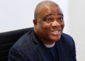 Movement for Progressive Change Political Leader Simeon Freeman comments on Liberia's US$19.2 million cocaine investigation.