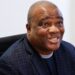 Movement for Progressive Change Political Leader Simeon Freeman comments on Liberia's US$19.2 million cocaine investigation.
