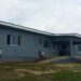 New Hope Health Center established by Rev. Dr. James Labala and Rev. Dr. Anna Kaydor Labala in Gbarnga, Bong County.