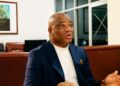 MPC Political Leader Simeon Freeman calling for investigations into Liberia's seaport and airport authorities over drug trafficking concerns.