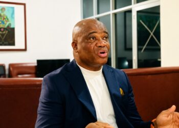 MPC Political Leader Simeon Freeman calling for investigations into Liberia's seaport and airport authorities over drug trafficking concerns.