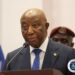 President Joseph Boakai announces the dismissal of senior airport, police, NSA and LDEA officials over Liberia's cocaine investigations.