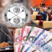 Speaker Richard Nagbe Koon presides as Liberia's House of Representatives approves the Central Bank of Liberia's L$79 billion banknote printing plan for Senate concurrence.