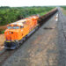 Railway infrastructure in Liberia highlighting the need for stronger national rail governance.