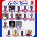Liberia's U18 Men's National Basketball Team preparing for the 2026 FIBA U18 AfroBasket Zone 3 Qualifiers.