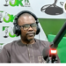 National Bureau of Concessions Director General Hanson S. Kiazolu speaks about alleged opposition to his appointment from members of the Unity Party.