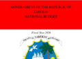 Fact check examining Simeon Freeman's claim that 90% of Liberia's national budget is spent on government services.