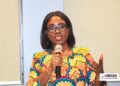 LACC Executive Chairperson Cllr. Alexandra K. Zoe calls for integrity and accountability during African Anti-Corruption Day 2026.