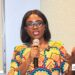LACC Executive Chairperson Cllr. Alexandra K. Zoe calls for integrity and accountability during African Anti-Corruption Day 2026.