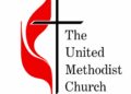 United Methodist Church logo