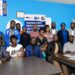 Participants attend Naymote's Political Party Youth Leadership and Capacity-Building Training Program in Monrovia.