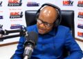 Bong County University President Dr. Alferdson Talkerweyeh proposes criminal penalties for student protests that disrupt academic activities.