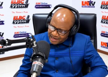 Bong County University President Dr. Alferdson Talkerweyeh proposes criminal penalties for student protests that disrupt academic activities.