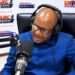 Bong County University President Dr. Alferdson Talkerweyeh proposes criminal penalties for student protests that disrupt academic activities.