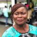 Grand Kru County Superintendent Antoinette Worlee Nimely discusses efforts to combat illegal mining through traditional leaders.