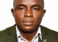 Alvina Security Services CEO Alvin Mckay calls for stronger regulation of Liberia's private security industry.