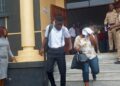 Criminal Court C hears the Justice Ministry's petition seeking a travel ban on 15 jurors in the Samuel Tweah corruption case.