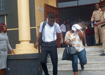 Criminal Court C hears the Justice Ministry's petition seeking a travel ban on 15 jurors in the Samuel Tweah corruption case.