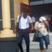 Criminal Court C hears the Justice Ministry's petition seeking a travel ban on 15 jurors in the Samuel Tweah corruption case.