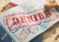 visa denied