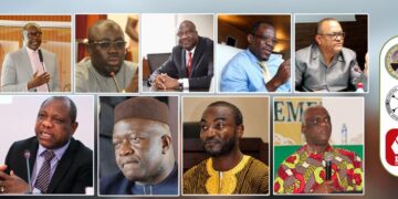 Liberian lawmakers prepare to question finance officials and bank executives over findings in a government tax revenue audit.