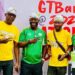 Grand Kru County Meet Pitch Preparations