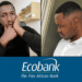Ecobank Liberia, Martin K.N. Kollie and Alex Williams, who were ordered to pay damages to former LISGIS official Wilmont Smith