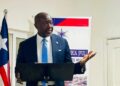 Sen. Amara Konneh calls for 90-day deadline to charge suspended security officers in Liberia cocaine investigation