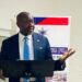 Sen. Amara Konneh calls for 90-day deadline to charge suspended security officers in Liberia cocaine investigation