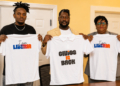 Barsee, Com Cruz Named Civic Champions as Liberia Revives Civics in Schools
