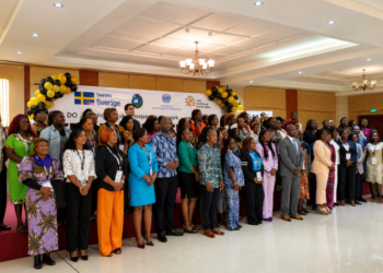 Female Entrepreneurs Summit Pushes Liberian Women Toward Investment, Technology and Global Markets
