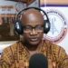 County Finance Officer Silas Tokpa