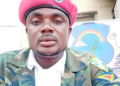 Former CDC Grand Gedeh County Chairperson Dede D. Mechlain announces his resignation from the opposition party.