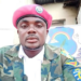 Former CDC Grand Gedeh County Chairperson Dede D. Mechlain announces his resignation from the opposition party.
