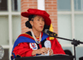 University of Liberia President Layli Maparyan announces Aug. 25 reopening as renovation funds are released