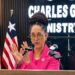 UL President Layli Maparyan discusses the University of Liberia Top 300 goal
