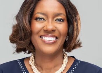 Alt Text: Ghana Bar Association urges Chief Justice Paul Baffoe-Bonnie to respect legal vacation rules