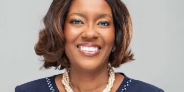 Alt Text: Ghana Bar Association urges Chief Justice Paul Baffoe-Bonnie to respect legal vacation rules