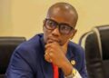 LFA Executive Committee member Elvis Sirleaf named to lead Bomi County's Sports Meet campaign