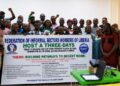 FISWOL launches labor rights and business skills training for informal workers in Liberia