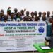 FISWOL launches labor rights and business skills training for informal workers in Liberia