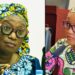Gender Minister Gbeme Horace-Kollie and family law lawyer Moriah Yeakulah-Korkpor