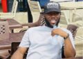 George Harris, owner of Private Bar in Paynesville, faces multiple charges in Liberia's cocaine trafficking investigation.