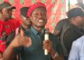 EFFL leader Emmanuel Gonquoi says Unity Party alliance partners have been sidelined by the Boakai government
