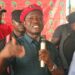 EFFL leader Emmanuel Gonquoi says Unity Party alliance partners have been sidelined by the Boakai government