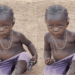 Two-year-old Hawa Alihagee missing from Wanhassa in Lofa County
